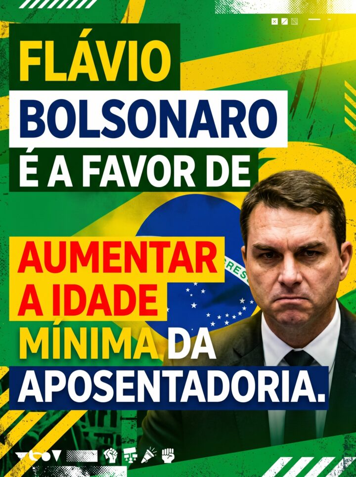 Arte da mobilização — Cards de IA: APOSENTADORIA