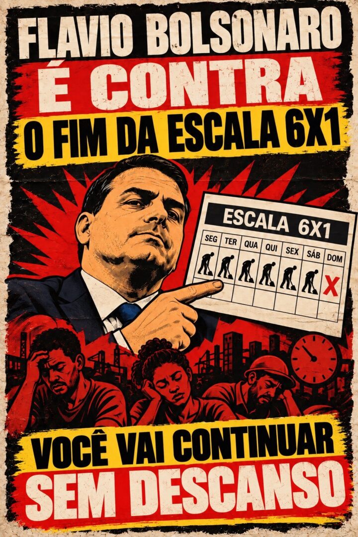 Arte da mobilização — Cards de IA 13