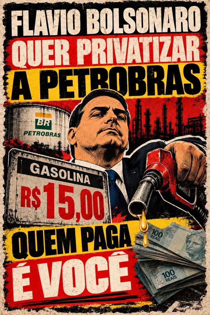 Arte da mobilização — Cards de IA 2