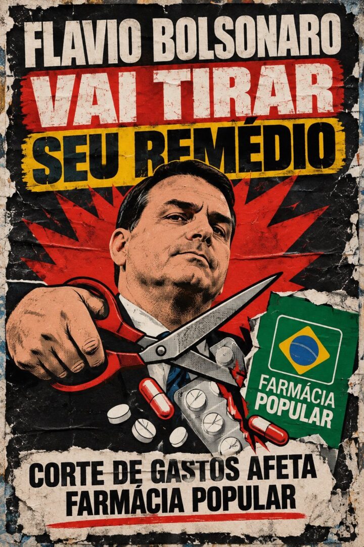 Arte da mobilização — Cards de IA 22