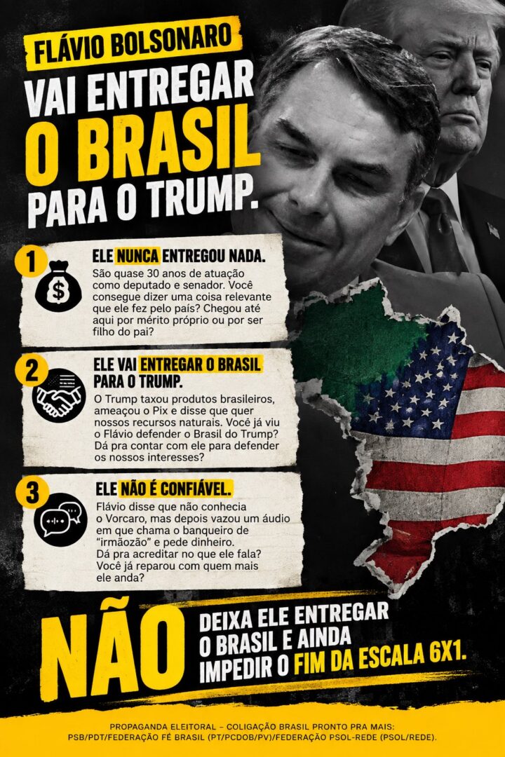 Arte da mobilização — Cards de IA 23