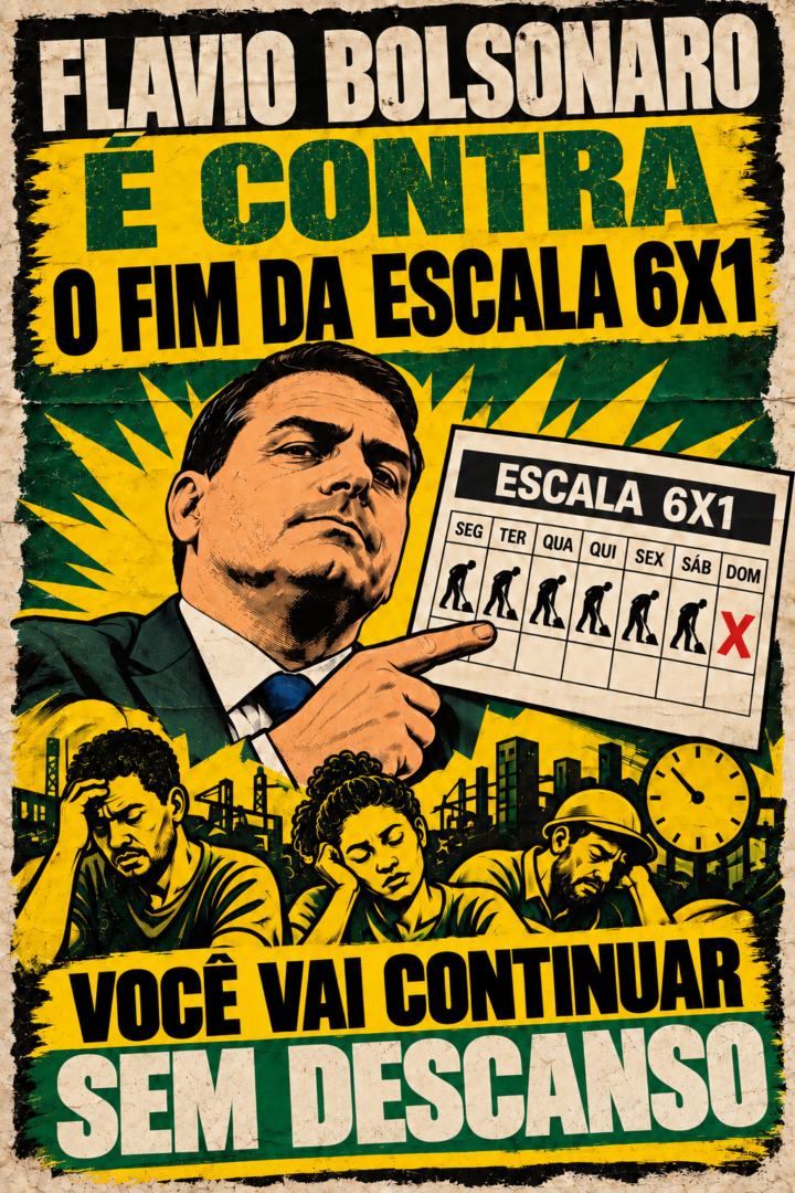 Arte da mobilização — Cards de IA 3