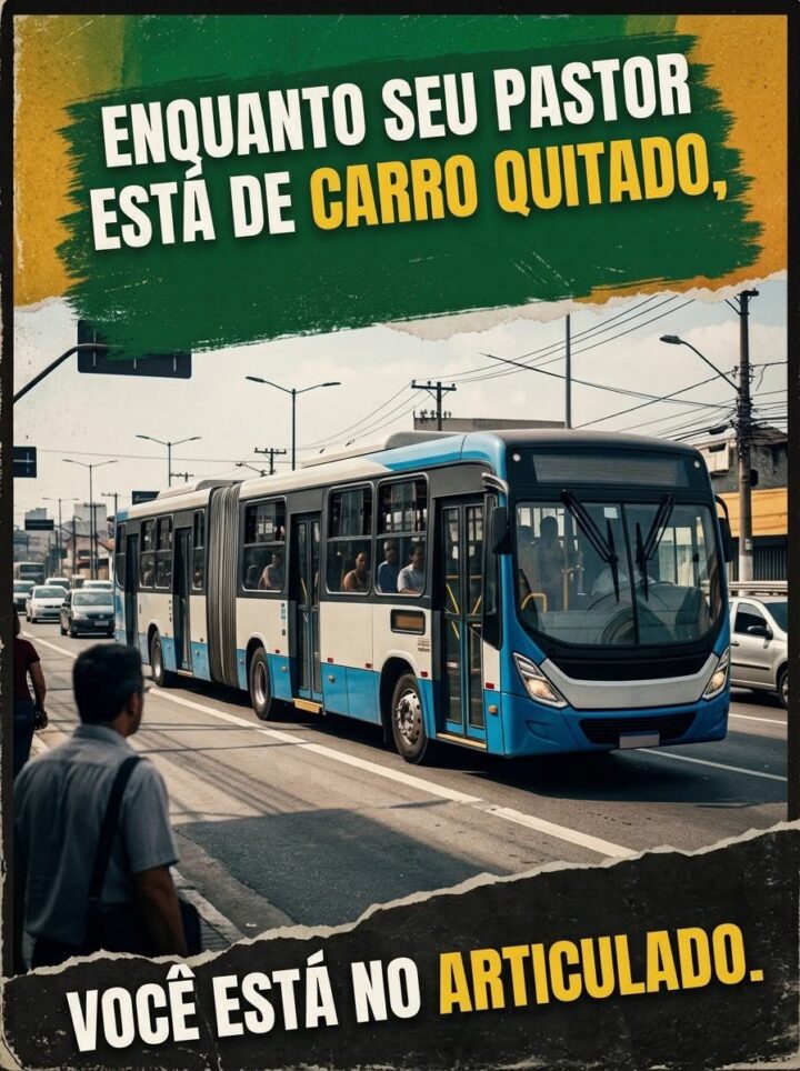 Arte da mobilização — Cards de IA 31