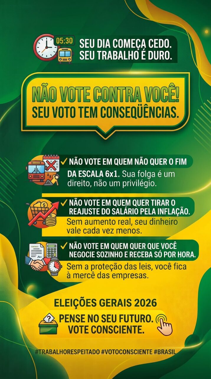 Arte da mobilização — Cards de IA 42