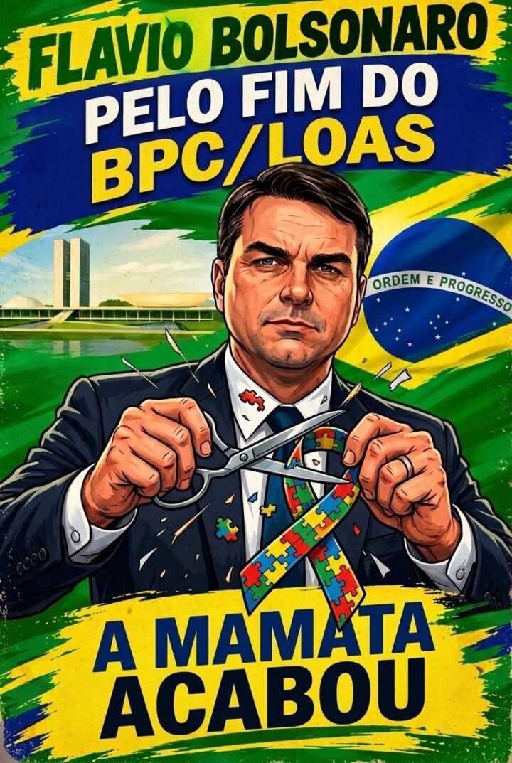 Arte da mobilização — Cards de IA 45