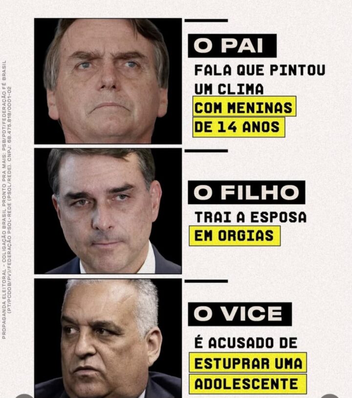 Arte da mobilização — Cards de IA 69