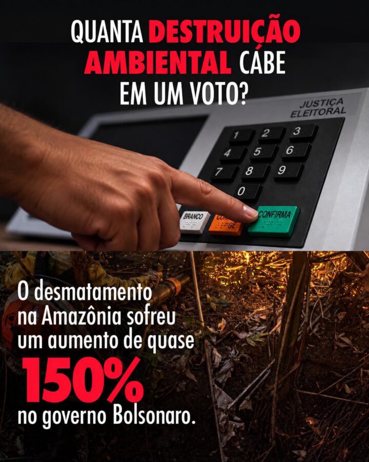 Arte da mobilização — Cards de IA 75