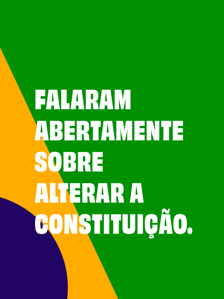 Arte da mobilização — Carrosséis: carrossel-vira-voto 04