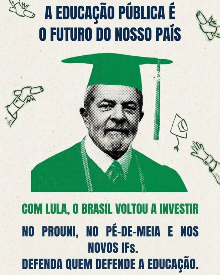 Arte da mobilização — Lambes 5
