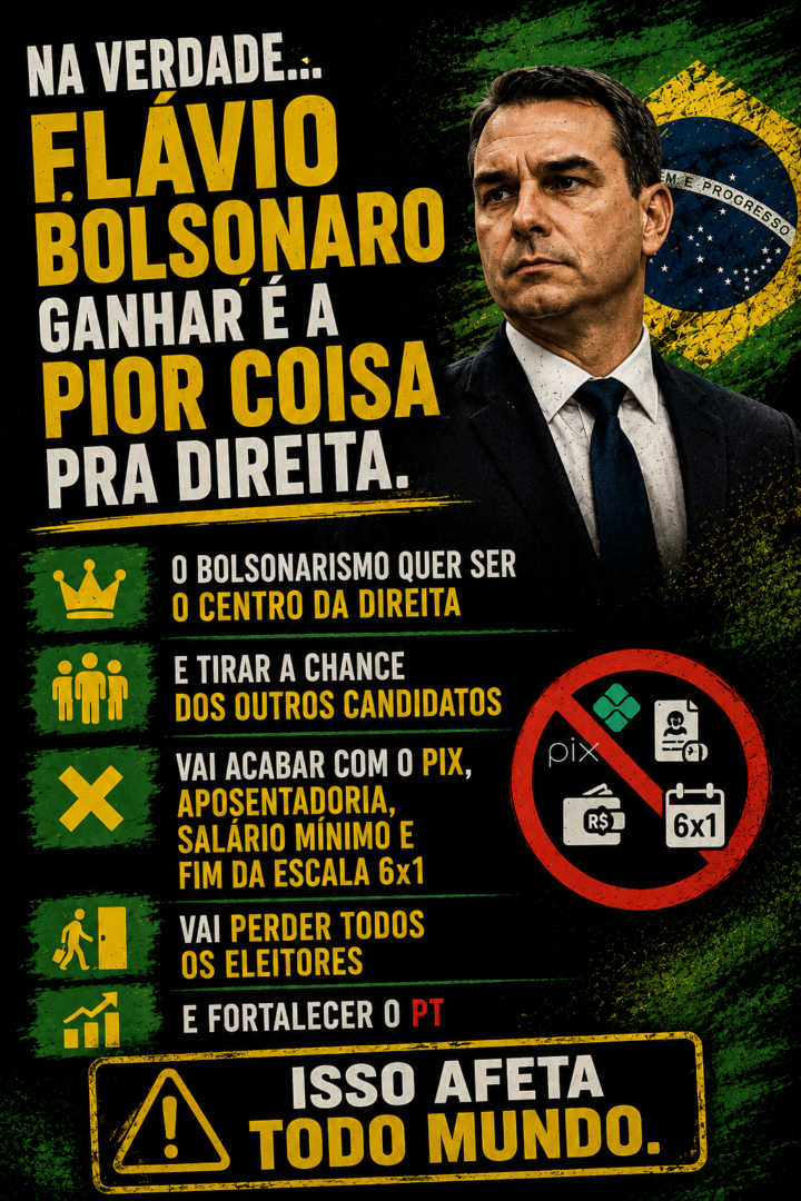Arte da mobilização — Cards de IA: Lula e Direita 02
