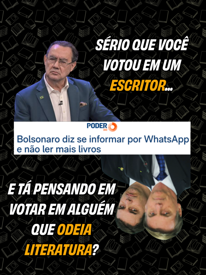 Arte da mobilização — Cards: Votou no Cury