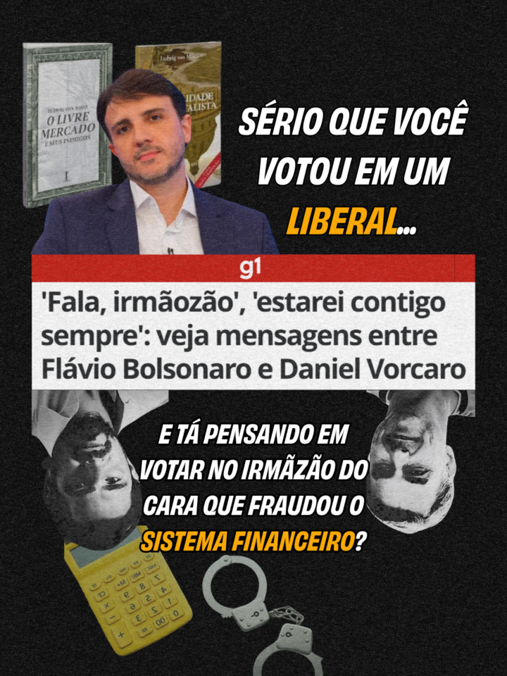 Arte da mobilização — Cards: Votou no Renan